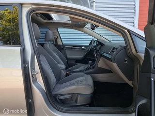 Volkswagen Golf Volkswagen Golf VII 1.4 TSI 150pk 5-deurs Highline DSG Pano - afbeelding nr 10