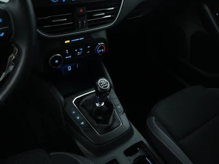 Ford Focus Ford Focus Wagon 1.0 EcoBoost Trend Edition Business NAVI | CarPlay | 1ste eigenaar - afbeelding nr 13