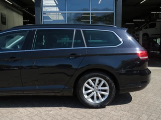 Volkswagen Passat - afbeelding nr 23