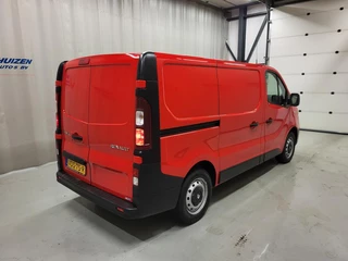 Renault Trafic - afbeelding nr 3