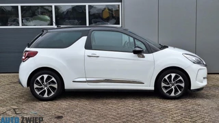 DS DS 3 Ds 3 1.2 PureTech So Chic - afbeelding nr 3