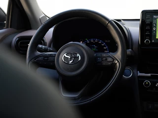 Toyota Yaris Cross - afbeelding nr 21