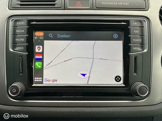 Volkswagen Tiguan Volkswagen Tiguan 1.4 TSI LOUNGE CLIMA*CRUISE*CARPLAY*CAMERA - afbeelding nr 45