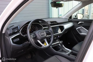 Audi Q3 Audi Q3 45 TFSI e S-line / Pano / Sonos / Leder / Carplay - afbeelding nr 7