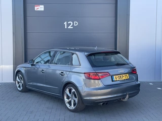Audi A3 Audi A3 Sportback 1.4 TFSI CoD Ambition Pro Line plus - afbeelding nr 4