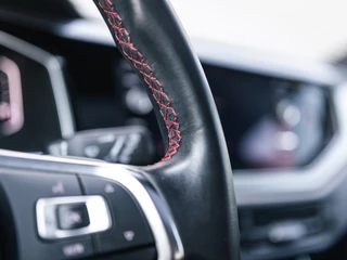 Volkswagen Polo Volkswagen Polo 2.0 TSI GTI Pano Beats Navi Alcantara VOL!! - afbeelding nr 27