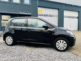 Volkswagen up! Volkswagen Up! 1.0 BMT move up! - afbeelding nr 8