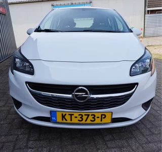 Opel Corsa Airco.Cruise.Lm.velgen.Electr.pakket - afbeelding nr 6