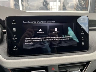 Škoda Scala Škoda Scala 1.0 TSI DRIVE AUT. - NAVI - VIRTU - CLIMA - STOELV. - CAMERA - afbeelding nr 21