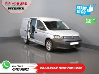 Volkswagen Caddy - afbeelding nr 9