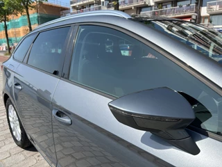 SEAT Leon SEAT Leon ST 1.0 EcoTSI Style Connect airco/ecc navigatie apk - afbeelding nr 25