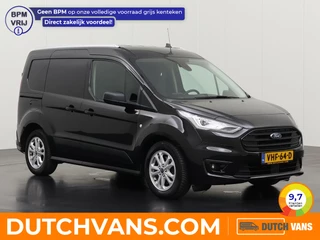 Ford Transit Connect 1.5 EcoBlue 100PK