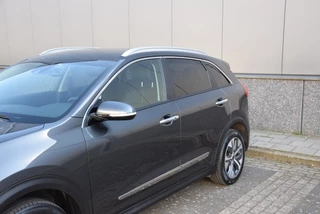 Kia e-Niro Kia e-Niro ExecutiveLine 64 kWh | Stoelverwarming/koeling | Elektrisch verstelb. bestuurdersstoel met geheugen | Draadloze telefoonlader | - afbeelding nr 44