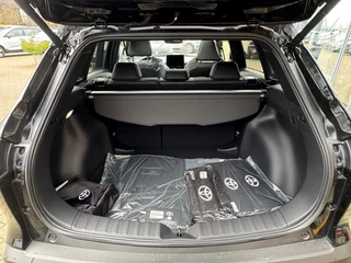 Toyota Corolla Cross - afbeelding nr 7