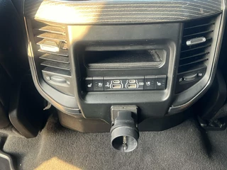 Dodge Ram 1500 Dodge Ram 1500 4X4 5.7 V8 4x4 Crew Cab 5'7 Limited - afbeelding nr 29