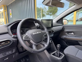 Dacia Sandero Stepway Dacia Sandero Stepway 1.0 TCe E-G Extreme - afbeelding nr 9