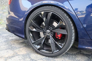 Audi A6 - afbeelding nr 13
