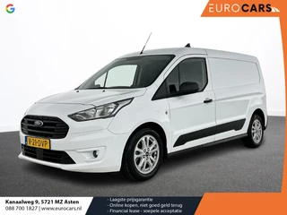Ford Transit Connect 1.5 L2 Trend