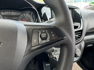 Opel KARL Opel KARL 1.0 ecoFLEX Edition airco cruise - afbeelding nr 19