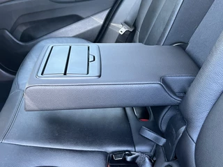 BMW X1 Panoramadak Navi Prof Leer Head Up Camera DAB Stoelverwarming Led Koplampen  NL Auto - afbeelding nr 33