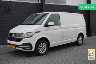 Volkswagen Transporter 2.0 TDI