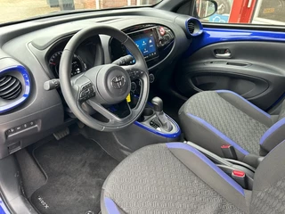 Toyota Aygo - afbeelding nr 24