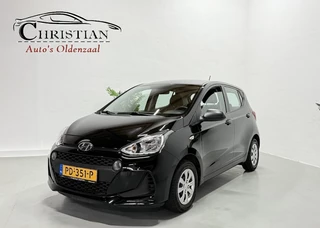 Hyundai i10 - 376443290-0