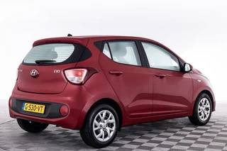 Hyundai i10 - afbeelding nr 19