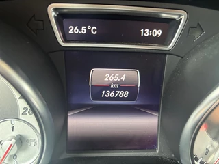 Mercedes-Benz CLA Mercedes-Benz CLA Shooting Brake 180 Lease Edit. Amb. 3 MND GAR | NAVI | CLIMA | SPORTVELGEN | P - afbeelding nr 14
