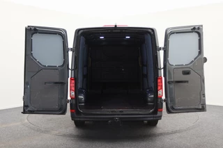 Volkswagen Crafter 2x Schuifdeur, ACC, Camera, Apple Carplay, DAB, 3000KG Trekhaak, 17'' - afbeelding nr 18