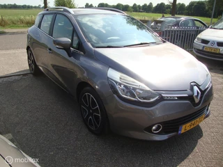 Renault Clio Renault Clio Estate 0.9 TCe Limited - afbeelding nr 4
