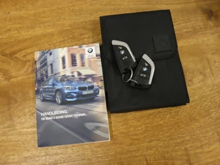 BMW 2 Serie [HEAD-UP DISPLAY, NAVIGATIE, PDC V+A, STOELVERWARMING, CRUISE CONTROL, VOL LEDER, ELEKTRISCHE ACHTERKLEP, NIEUWSTAAT] - afbeelding nr 20
