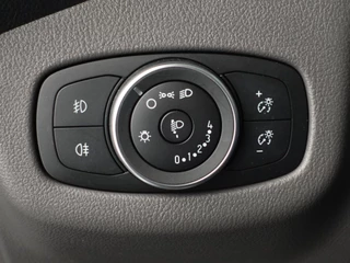 Ford Transit Connect Ford Transit Connect 1.5 EcoBlue Automaat L2 Trend Navi Airco PDC A Cruise Control 3Zits Camera DAB+ - afbeelding nr 17