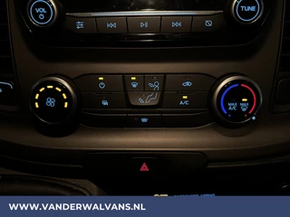 Ford Transit Custom Android Auto, Parkeersensoren, Verwarmde voorruit, Bijrijdersbank - afbeelding nr 4