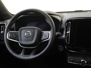 Volvo XC40 Volvo XC40 B4 Plus Dark | Trekhaak | Harman/Kardon | - afbeelding nr 11