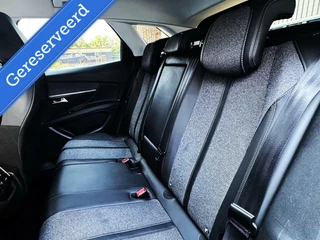 Peugeot 3008 Peugeot 3008 1.2 PureTech Allure /Camera/Automaat/Led/Massagestoelen/Apple Carplay/Cruise Control/131PK /stoelverwarming - afbeelding nr 24