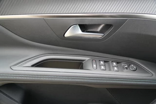 Peugeot 3008 Peugeot 3008 ALLURE PACK BUSINESS PLUG-IN HYBRID 1.2-180 EAT8 automaat -incl. 12 maanden garantie & rijklaar - afbeelding nr 11