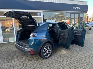 Peugeot 3008 - afbeelding nr 8