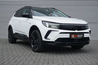 Opel Grandland Opel Grandland 130PK GS AUTOMAAT | CARPLAY | WINTERPACK | CAMERA | DODEHOEK! - afbeelding nr 7