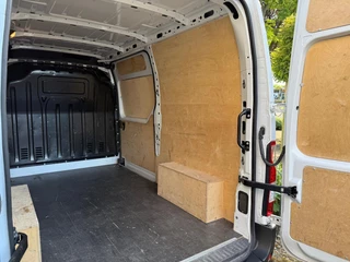Renault Master Renault Master T35 2.3 dCi 135 L2H2 Work Edition Airco/Camera/Parkeersensoren - afbeelding nr 29