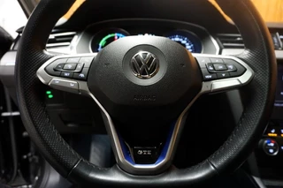 Volkswagen Passat - afbeelding nr 15