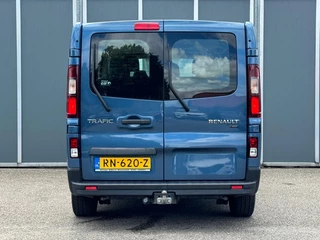 Renault Trafic Renault Trafic Passenger 1.6 dCi 125pk Energy L2H1 9p. | Marge - afbeelding nr 19