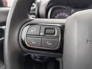 Citroën C3 Aircross Citroën C3 Aircross 1.2 PureTech S&S C-Series | Stoelverwarming - afbeelding nr 16