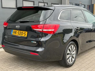Kia Ceed Kia Ceed 1.0 T-GDI DynamicLine Navi Camera Cruise NW APK! - afbeelding nr 25