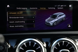 Mercedes-Benz CLA - afbeelding nr 57