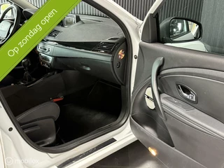Renault Mégane Estate Renault Megane Estate 1.5 dCi Bose|CRUISE|NAP|APK| - afbeelding nr 16