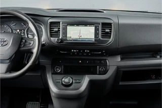 Toyota ProAce Trekhaak Navi 1e Eig - afbeelding nr 23