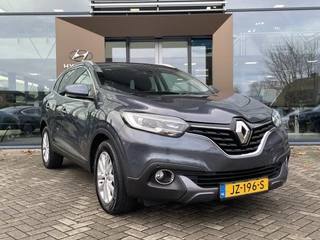 Renault Kadjar | Navigatie - afbeelding nr 5