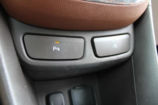 Opel Mokka Opel Mokka 1.4 T Cosmo - afbeelding nr 17