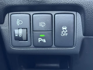 Honda CR-V Honda CR-V 2.0 Comfort Cruise ontrol Climate control Stoelverwarming Achteruitrijcamera Bleutooth - afbeelding nr 23